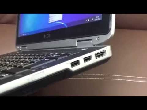 i5,Dell E6430 14.1" i5-3340 2.7Ghz 4GB 320GB webcam HDMI eSATA, 1GB nVIDIA DDR5