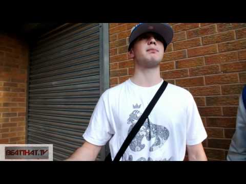 Northstarz - Freestyle