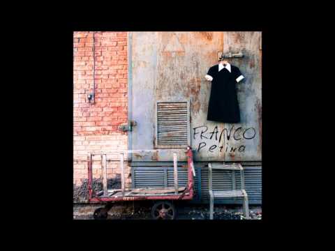 FRANCO — Регіна (official audio)