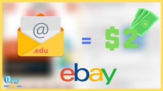 How to Earn Money Selling Digital Products on Ebay | 