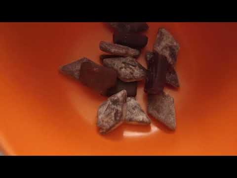 MongoTV_8727 - SPISER EN HALV POSE IRMA TWEEK SALTLAKRIDS LANGFREDAG KLOKKEN 17.45