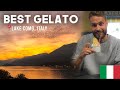 WHAT to Eat at Lake Como - the BEST Italian Food