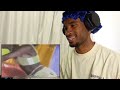 Mansa Reacts To Kwaito Trompies Madibuseng
