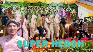 Download lagu FULL DHIMAS TEDJO TERBARU MADIUN NGAWI PAMER BOJO NYIDAM PENTHOL | Campursari SEMAR MULYO BOGOR mp3