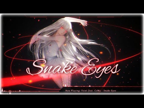 Nightcore - Snake Eyes