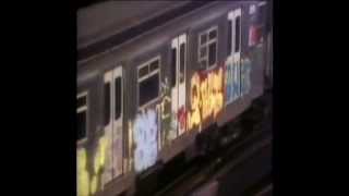 Welcome back from Lost Horizon done to Welcome back Kotter opening scene