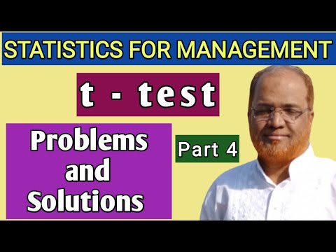 Statistics for Management I Measures of Central Tendency I Introduction I Theory I Part 1 I Khans