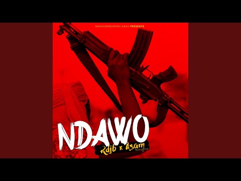 Ndawo X Asam Mungoina