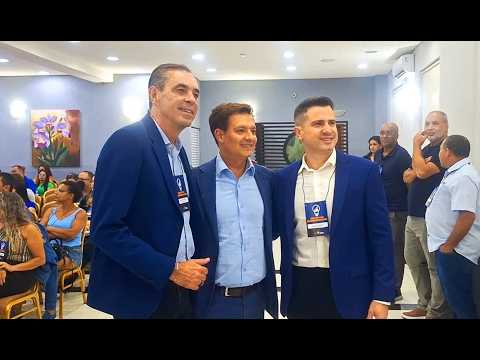 PROGRAMA COLUNA VIP - TV MAIS BRASIL