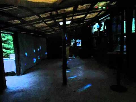 Masta Guinze - Dancefloor