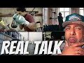 WORKOUT SONG FOR 2024 Knox Hill X Crypt Unbreakable Ft Shelby Morgan REACTION