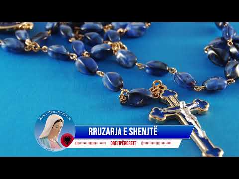 Rruzarja e shenjtë për miqtë dhe bamirësit e Radio Marisë