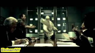 Bad Meets Evil - Take From Me [Music Video] HD