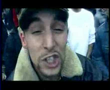 BTM Squad - nimm dir an uns kein Beispiel