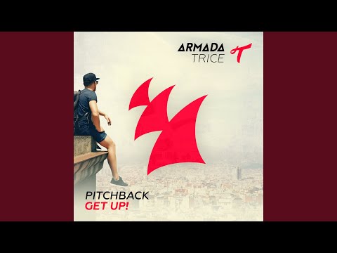 Get Up! (Original Mix)