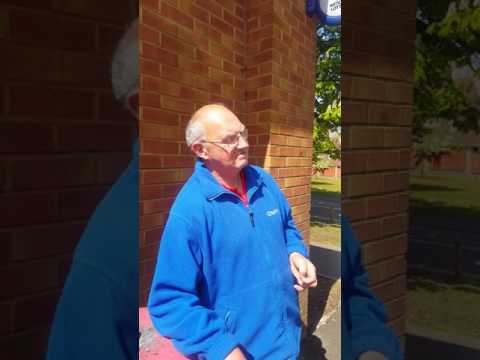 PREDATOR HUNTERS Mark Gaudion, Bordon Hampshire