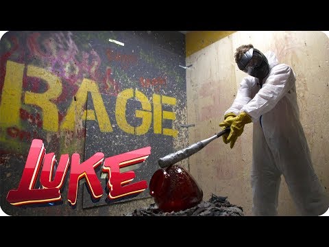 Ausrasten in Kanada - LUKE! Die Woche und ich | SAT.1