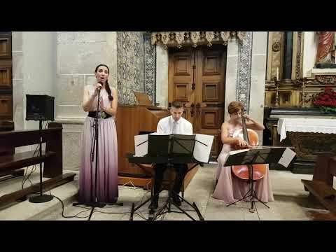 Ensemble MinneSang - "Perfect", Ed Sheeran