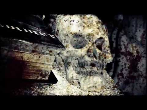 ASPHYX - Deathhammer (OFFICIAL VIDEO)