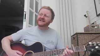 94. Cover of “Thick As A Brick: Do You Believe In The Day?” (by Jethro Tull)