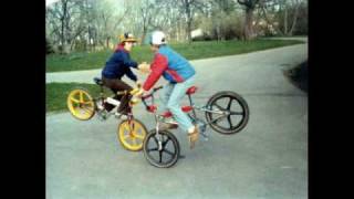 Jeff The Brotherhood › Mind Ride