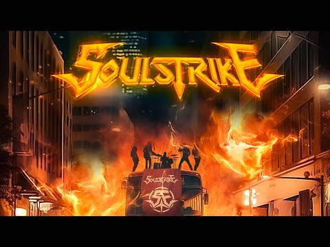 Soulstrike - WE ARE THE UNDERDOGS