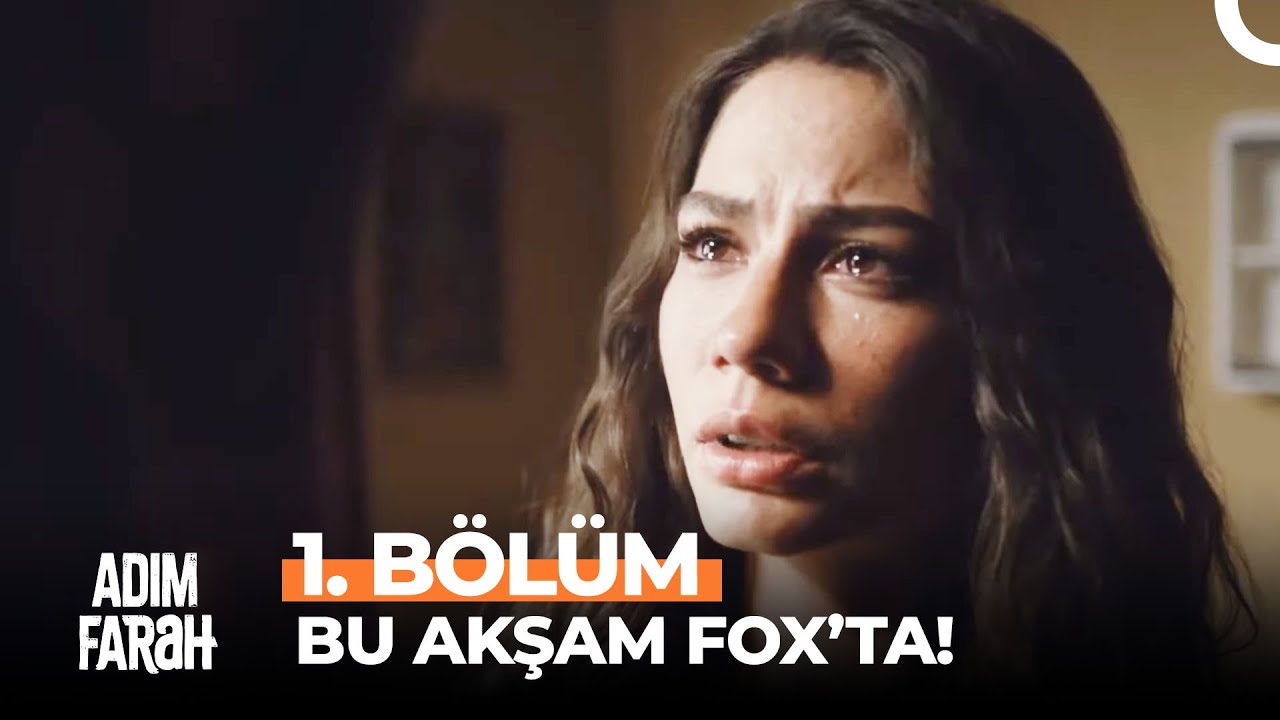 Adım Farah Fragman