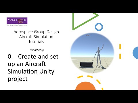 Tutorial  0 Project Setup