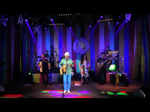 Nos Braços da Paz - João Bosco Pajeú / Leonardo de Luna