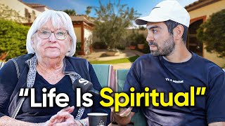 This 83 Year Old's Life Advice Will Blow Your Mind...