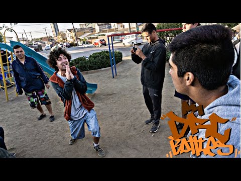 KLOACK VS BIAPENSIL: Semifinal - FINAL DRC