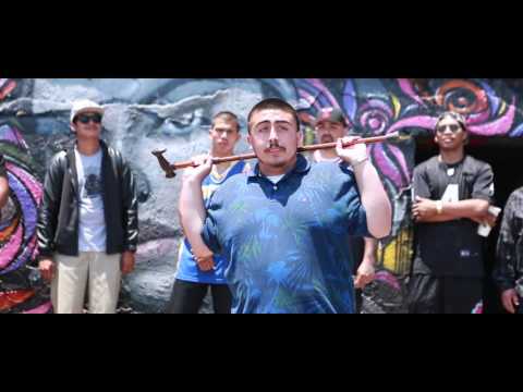 Kush Cypher Part 8: Santa Barbara