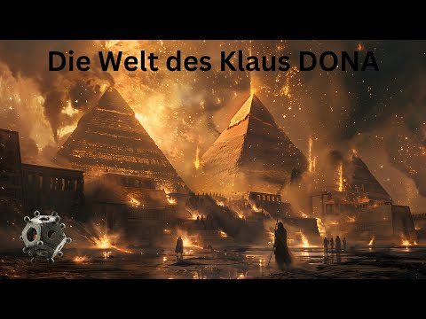 🚫Die Welt des Klaus DONA😱// Es war alles ganz anders‼😱👀