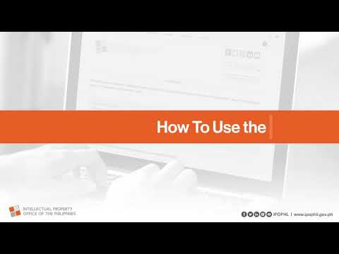 eTM File (Trademark) | IPOPHL