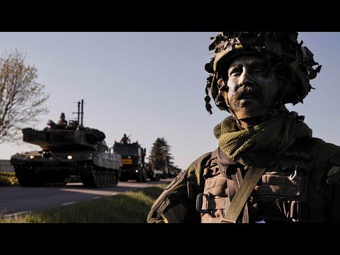 Aurora 23 avslutad och målen nådda