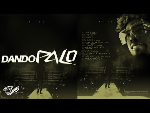 Wildey x @AnubixOfficially - LA VELITA