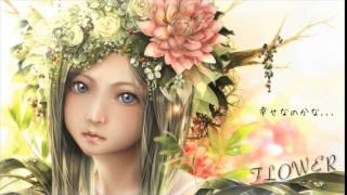 「Flower」歌ってみた【*なみりん】