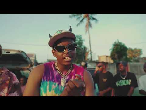 Badjero ft Helio Beatz - Aí Menina (Aí Lolita)