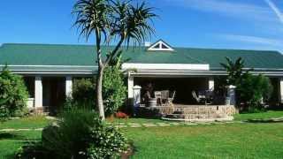 preview picture of video 'St Francis Bay Accommodation - Dune Ridge Country House'