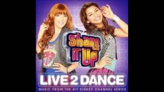 shake it up adam trent moves like magic voz ardilla