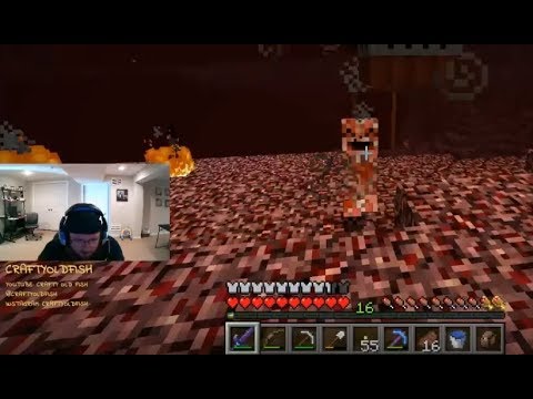 Survival Absolute Ender, EP2