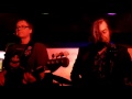 Simply Saucer - Low Profile (11-28-15)