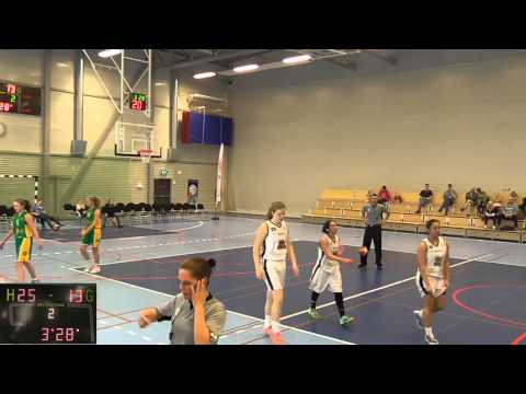 RM FinalFour 2015 F15 Final SBBK - Alvik