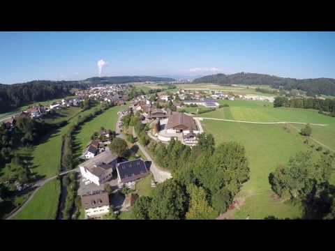 5053 Staffelbach - Wittwil