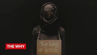 One Bride, Seven Cows or a Box of Heroin⎜WHY WOMEN? (OFFICIAL SHORT FILM)