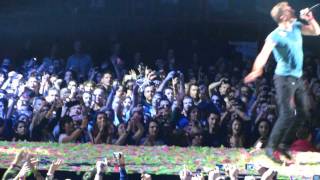 Paris Bercy 2011