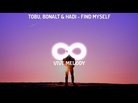 Tobu, Bonalt & Hadi - Find Myself (ft. Tom Mårtensson) / No Copyright Music