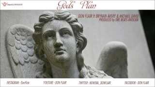 Download lagu Gods Plan - Don Flair Ft. Brynan Avery Michael David mp3