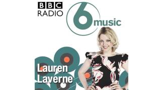 Pariis Opera House - DRAGNDROP - Lauren Laverne BBC Radio 6 Music