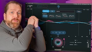 Video thumbnail for Waves does a BIG swing at smart EQ .. and misses - Curves AQ review by Audio Toolshed